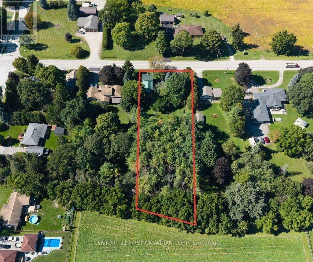 484768 Sweaburg Road, South-West Oxford (sweaburg)
