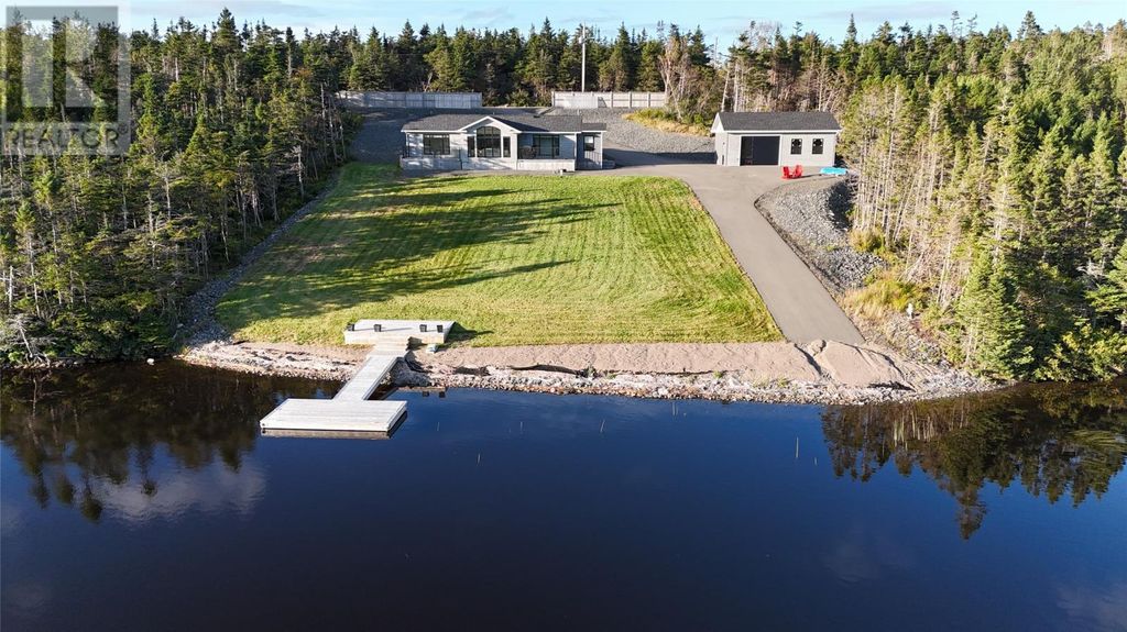 80 Tolt Road, Marystown