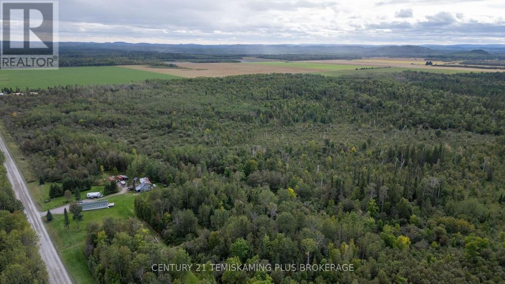 Lot 7 Con 4 Henwood Rd 2, Timiskaming (tim - Outside - Rural)