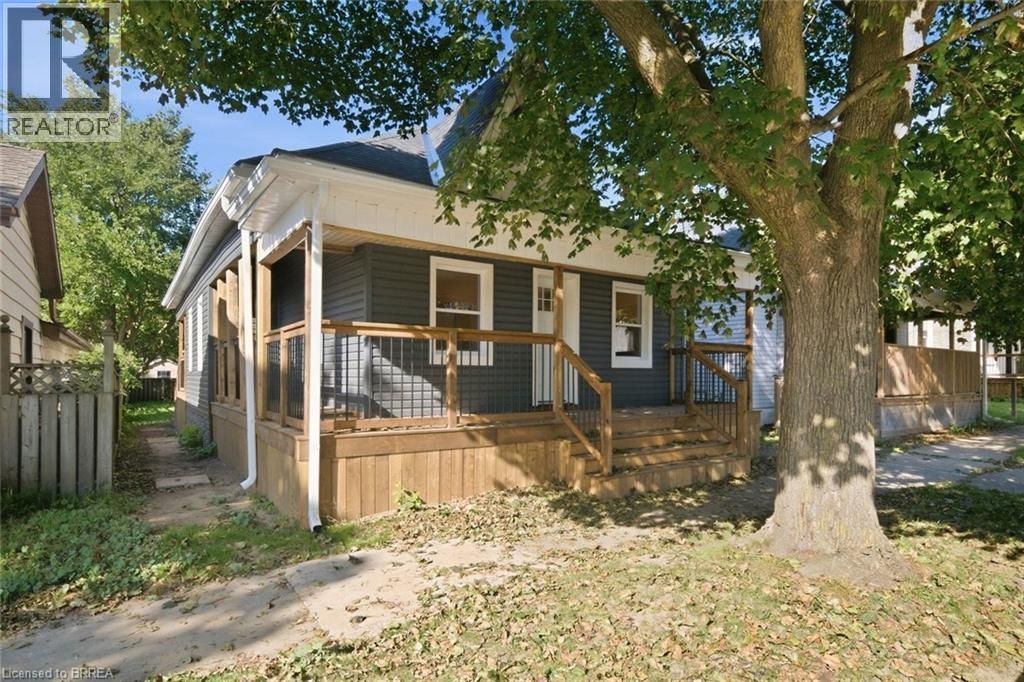 140 Pearl Street, Brantford