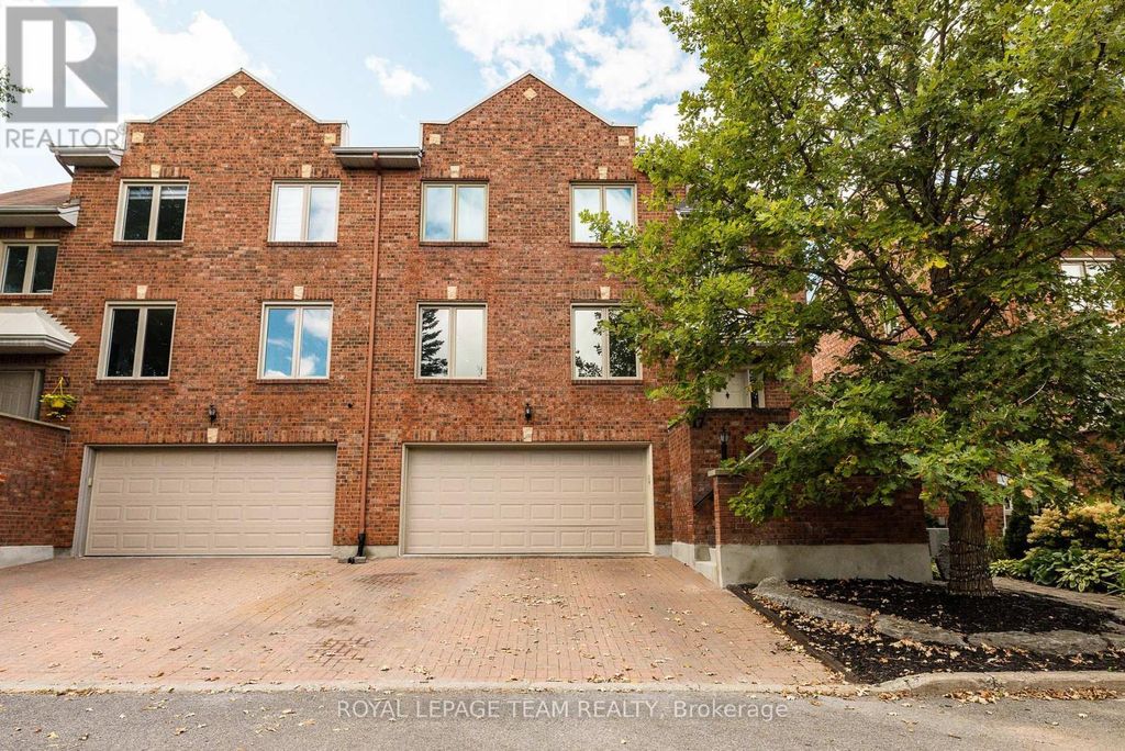 17 Catherwood Court, Ottawa