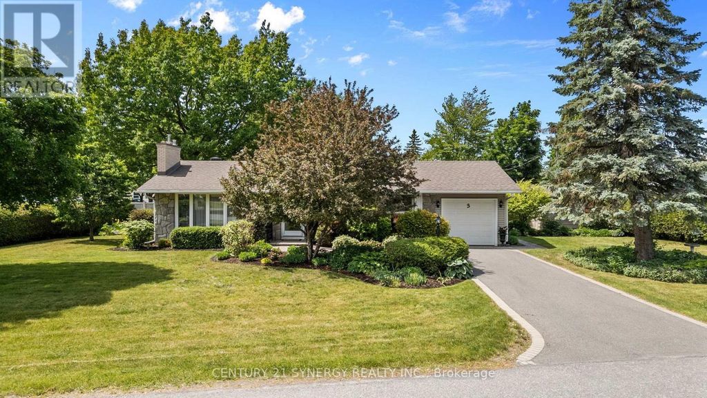 3 Auburn Street, Ottawa