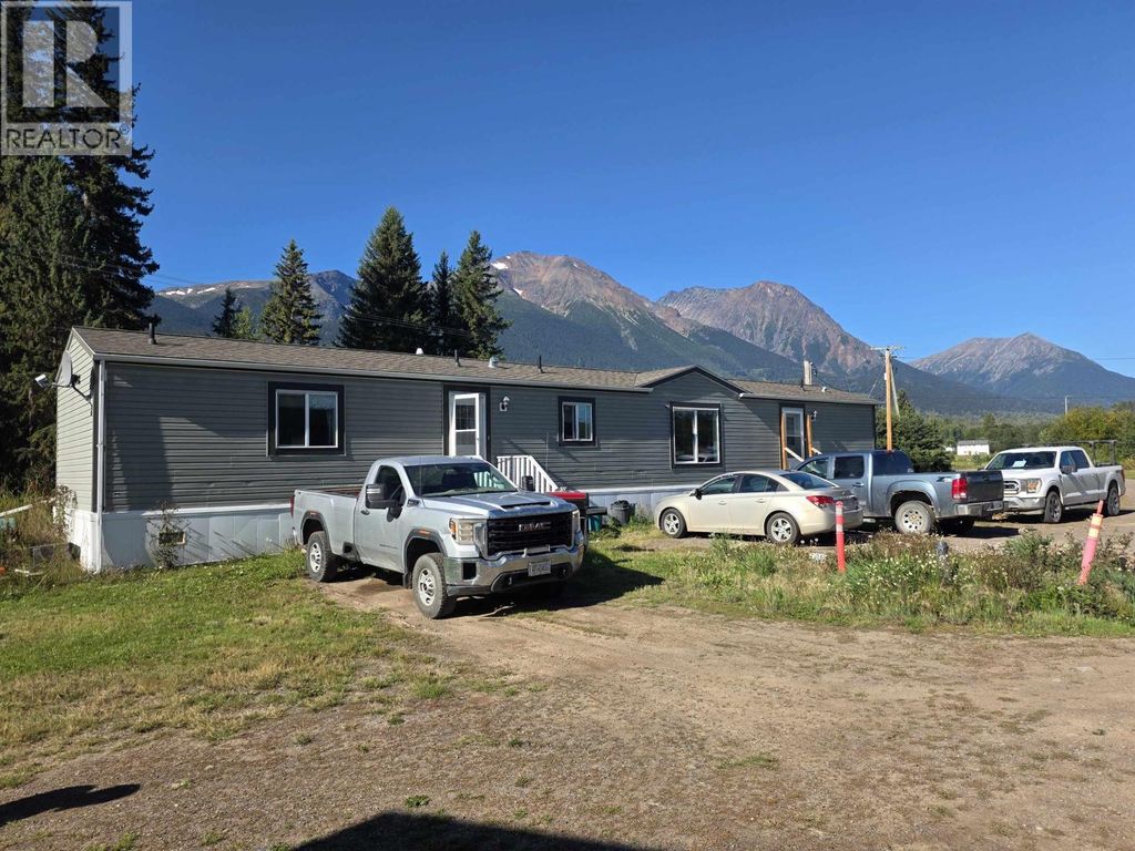3680 Simcoe Avenue, Smithers