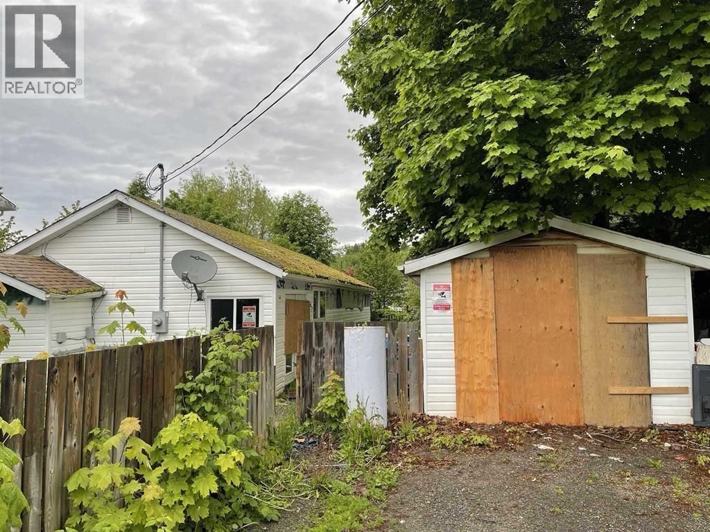 4526 Olson Avenue, Terrace