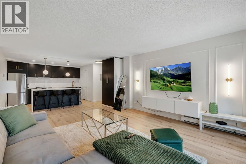 301, 1331 15 Avenue Sw, Calgary