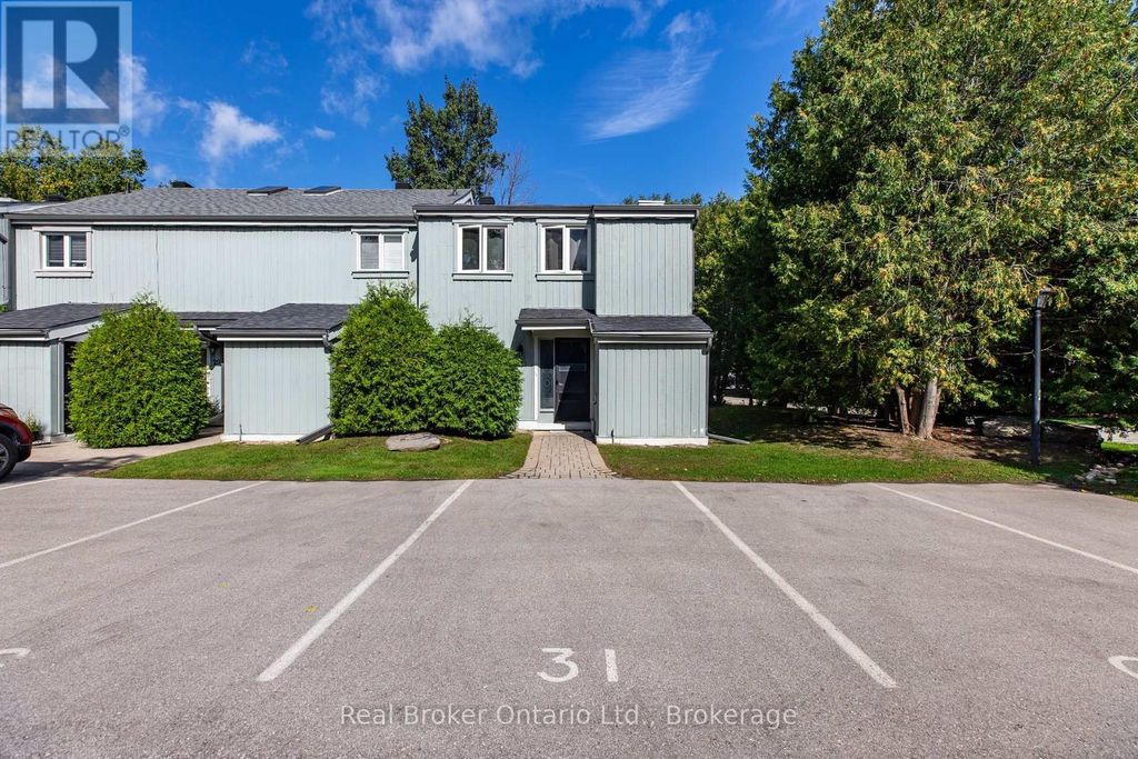 31 - 127 Fairway Crescent, Collingwood