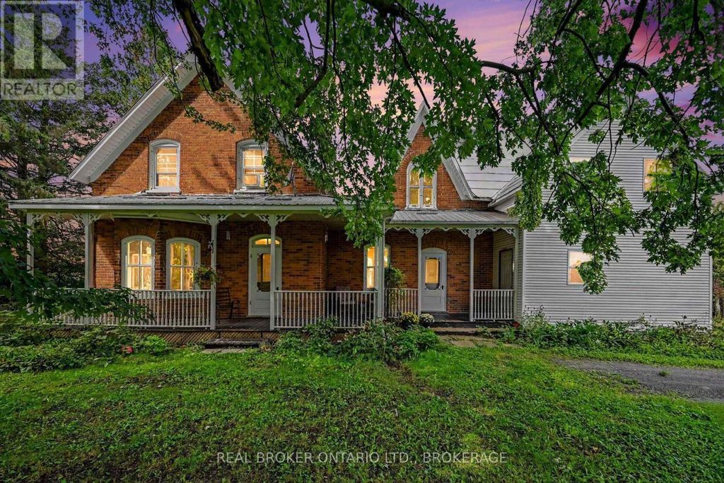 18321 Concession 12 Road, North Glengarry