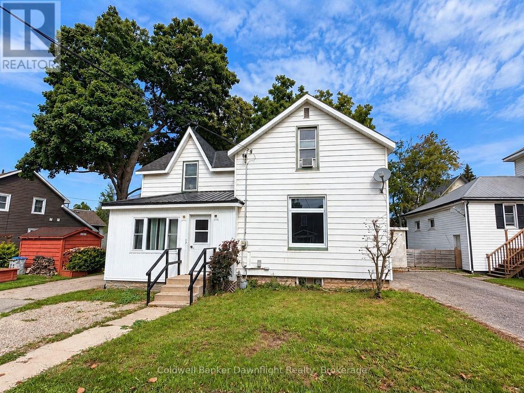 15 Cutter Street, Central Huron (clinton)