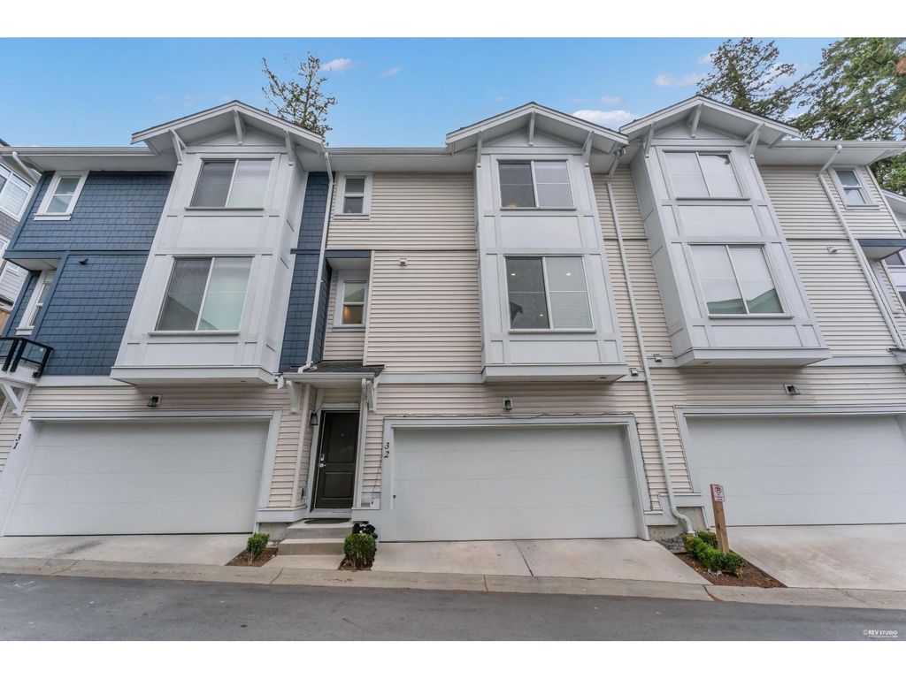 32 14355 62 Avenue, Surrey