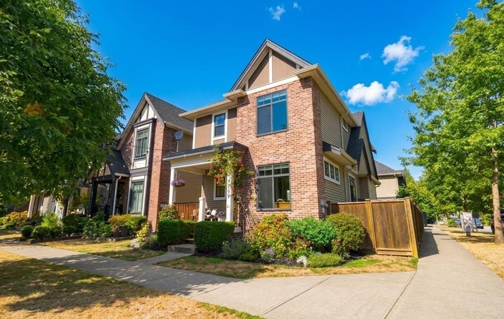 19299 69a Avenue, Surrey