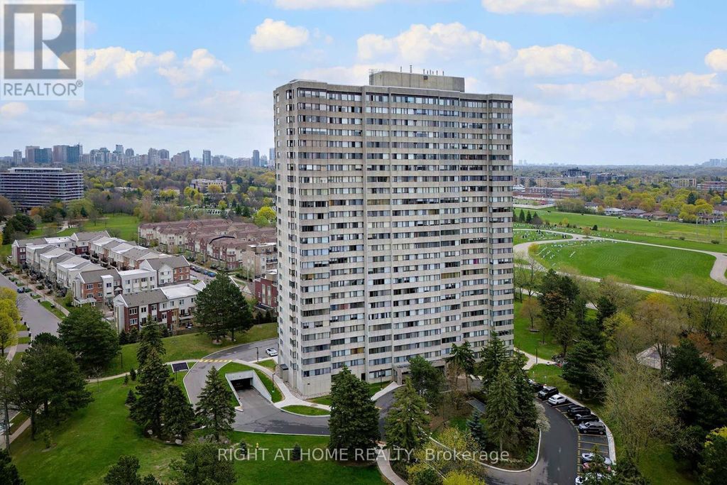 2205 - 133 Torresdale Avenue, Toronto (westminster-Branson)
