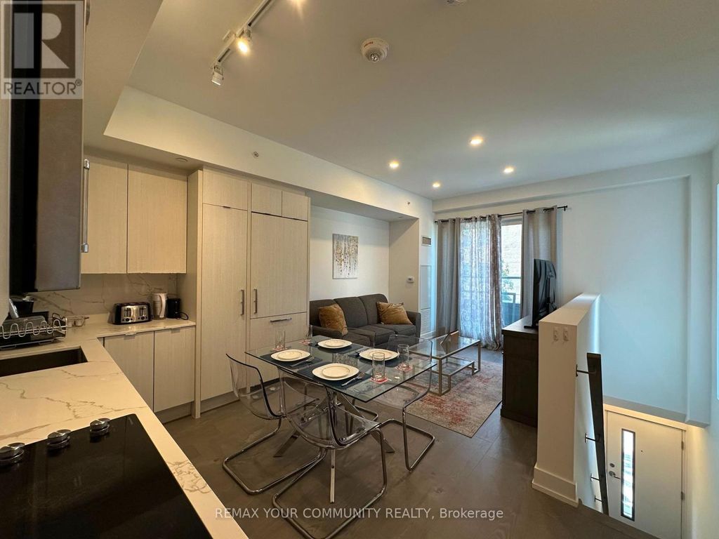 Th 1 - 175 Pears Avenue, Toronto (annex)