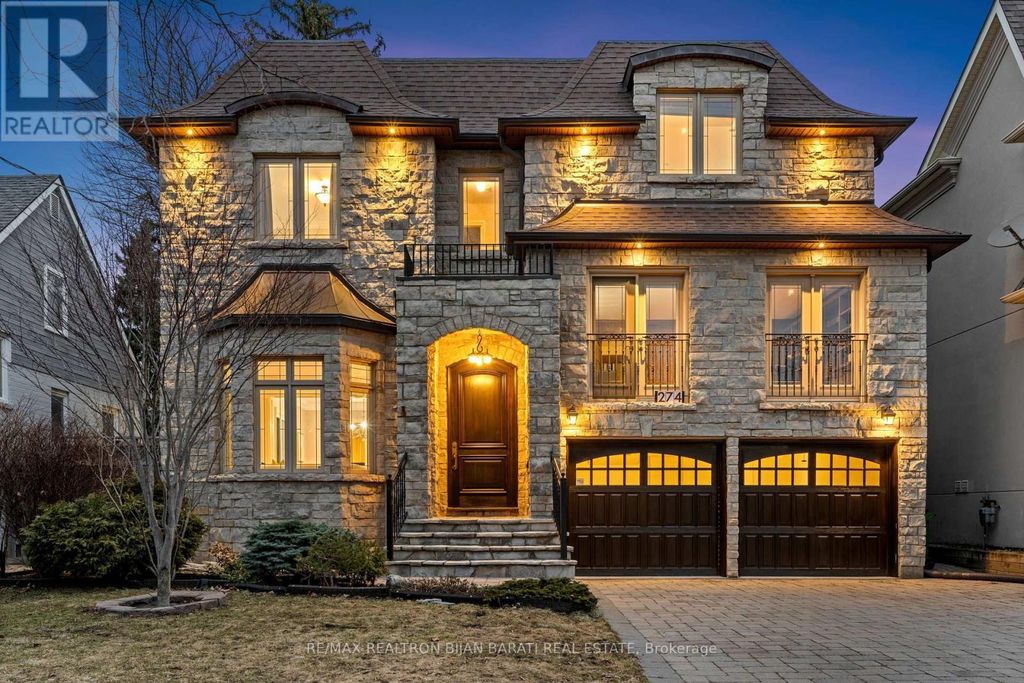 274 Greenfield Avenue, Toronto (willowdale East)
