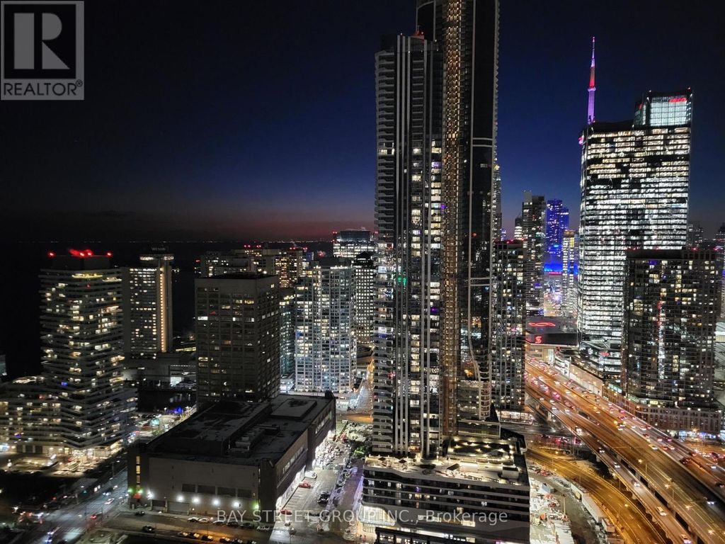 4615 - 138 Downes Street, Toronto (waterfront Communities)