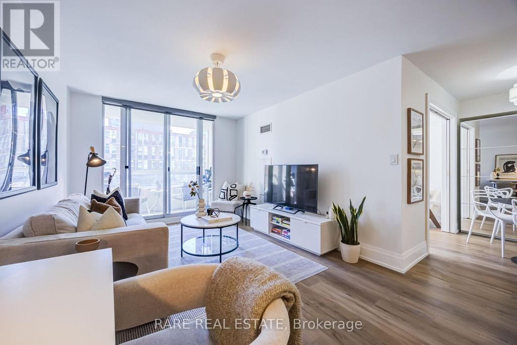 806 - 43 Eglinton Avenue, Toronto (mount Pleasant West)