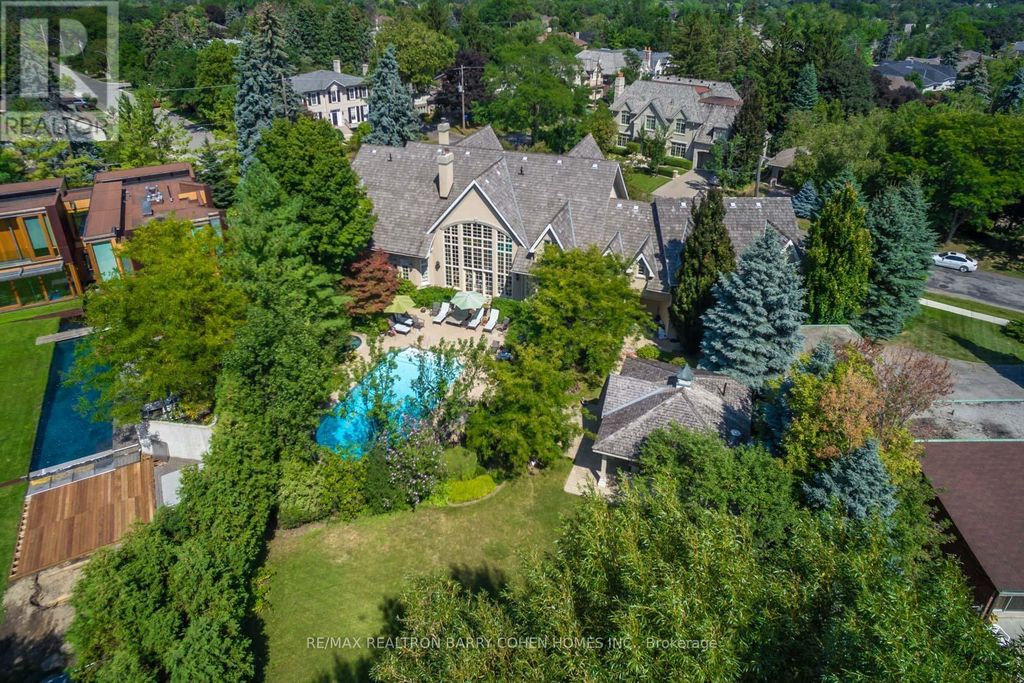 17 Bayview Ridge, Toronto (bridle Path-Sunnybrook-York Mills)