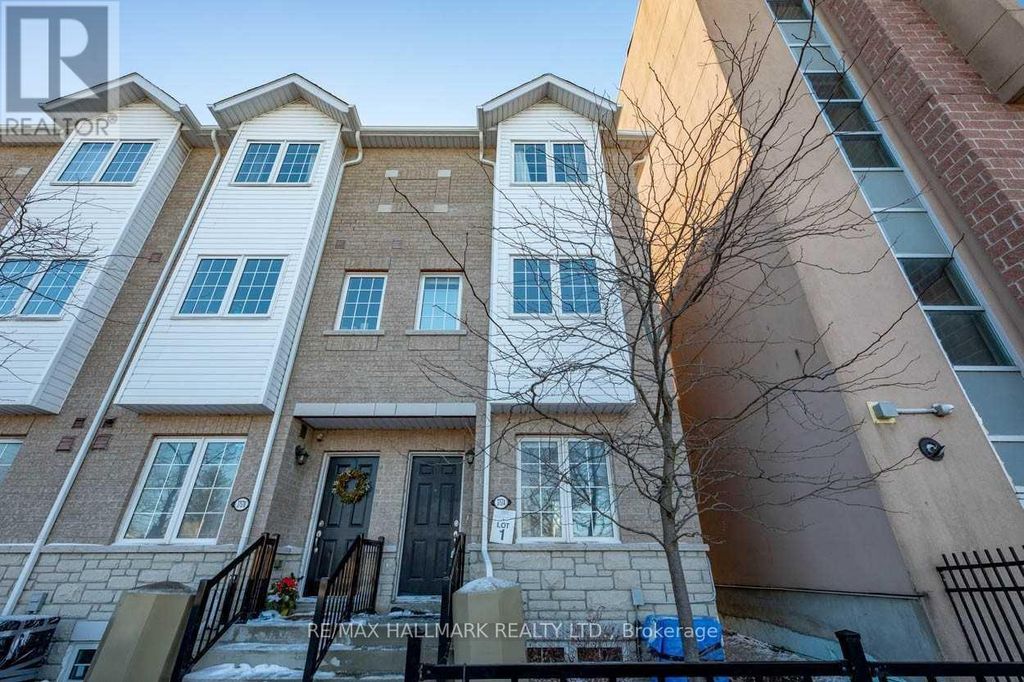 3757a St Clair Avenue E, Toronto (cliffcrest)