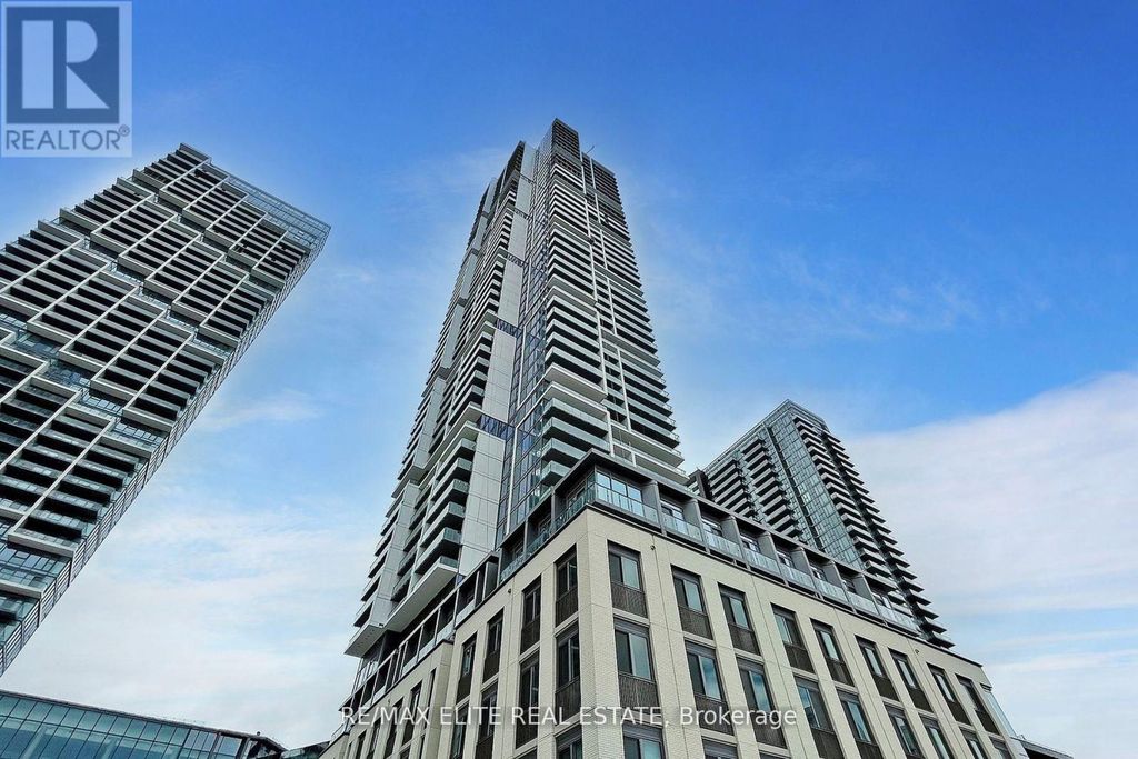 4806 - 7890 Jane Street, Vaughan (vaughan Corporate Centre)