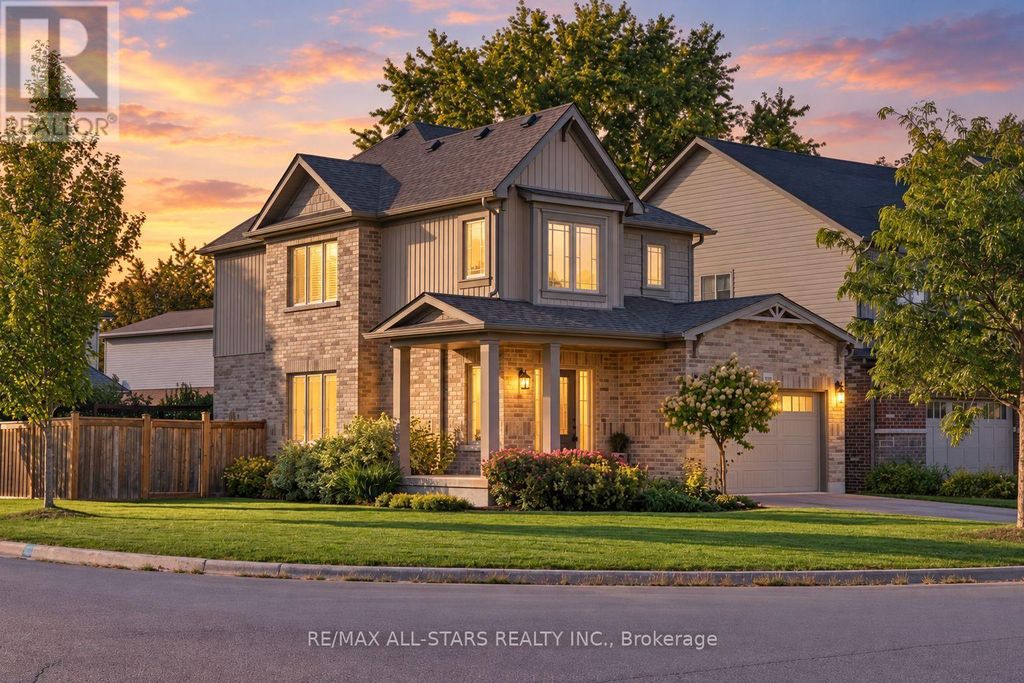 58 Carleton Trail, New Tecumseth (beeton)