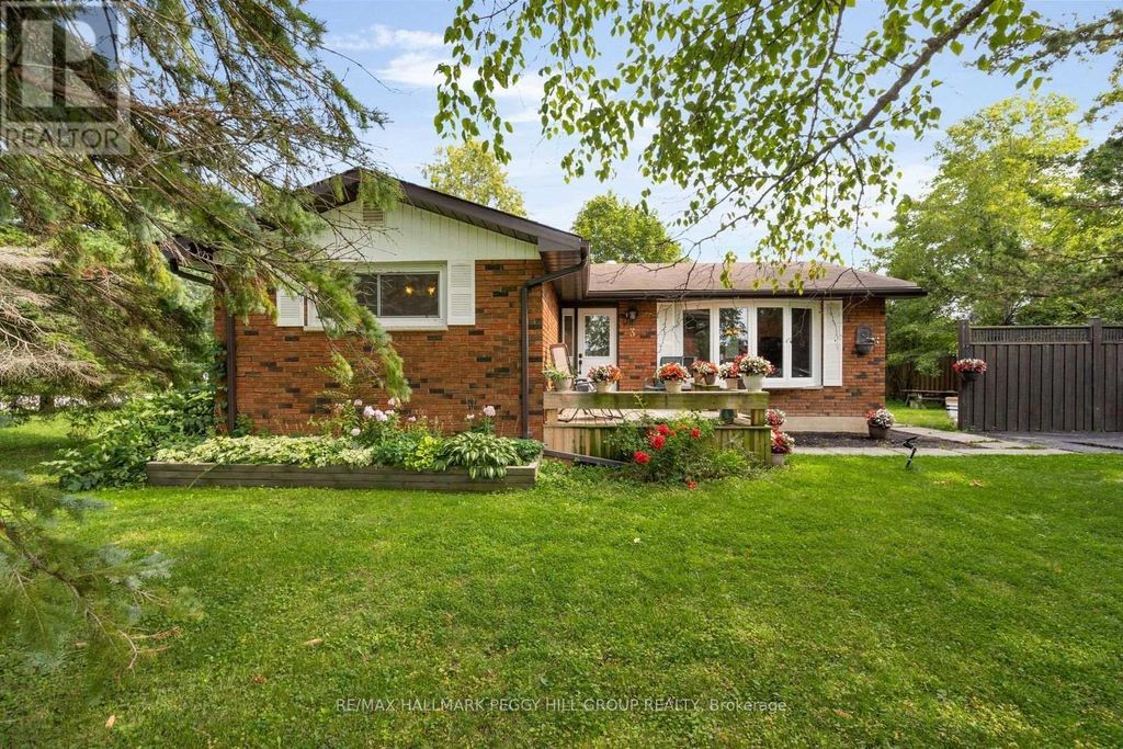 3 Maguire Avenue, Springwater (minesing)