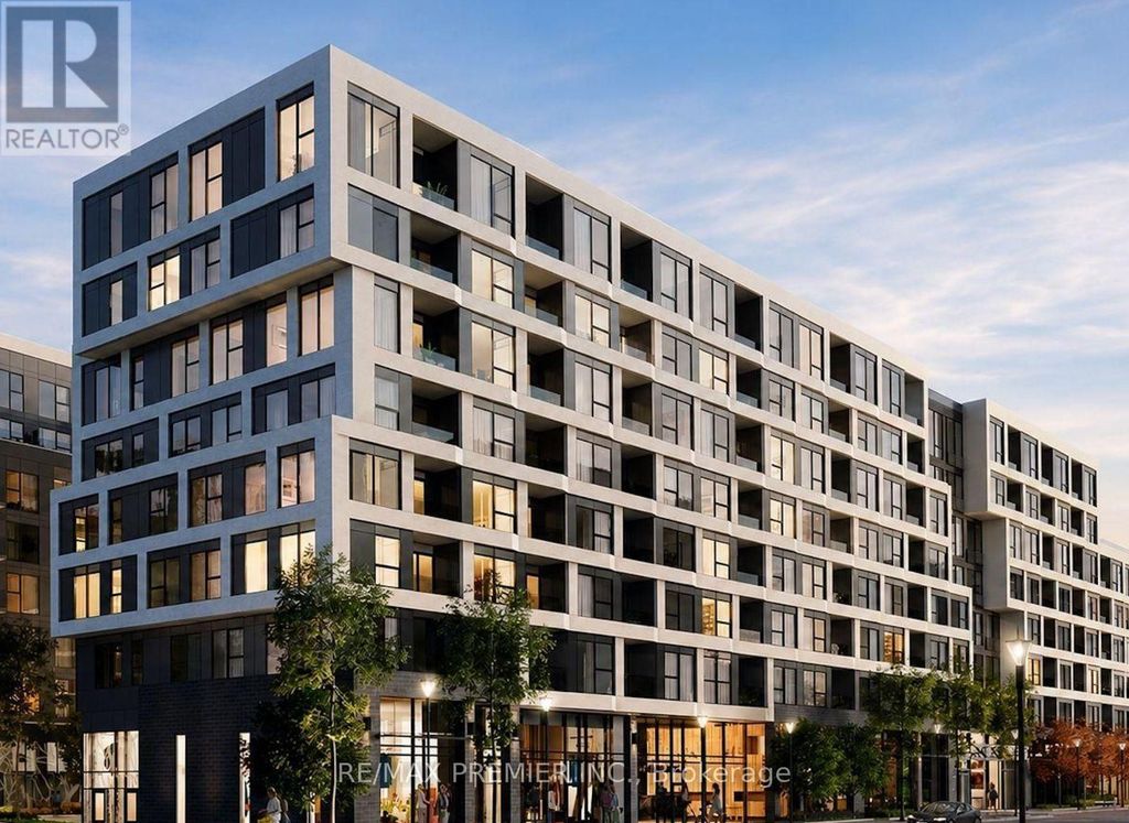 544 - 2450 Old Bronte Road, Oakville (wm Westmount)