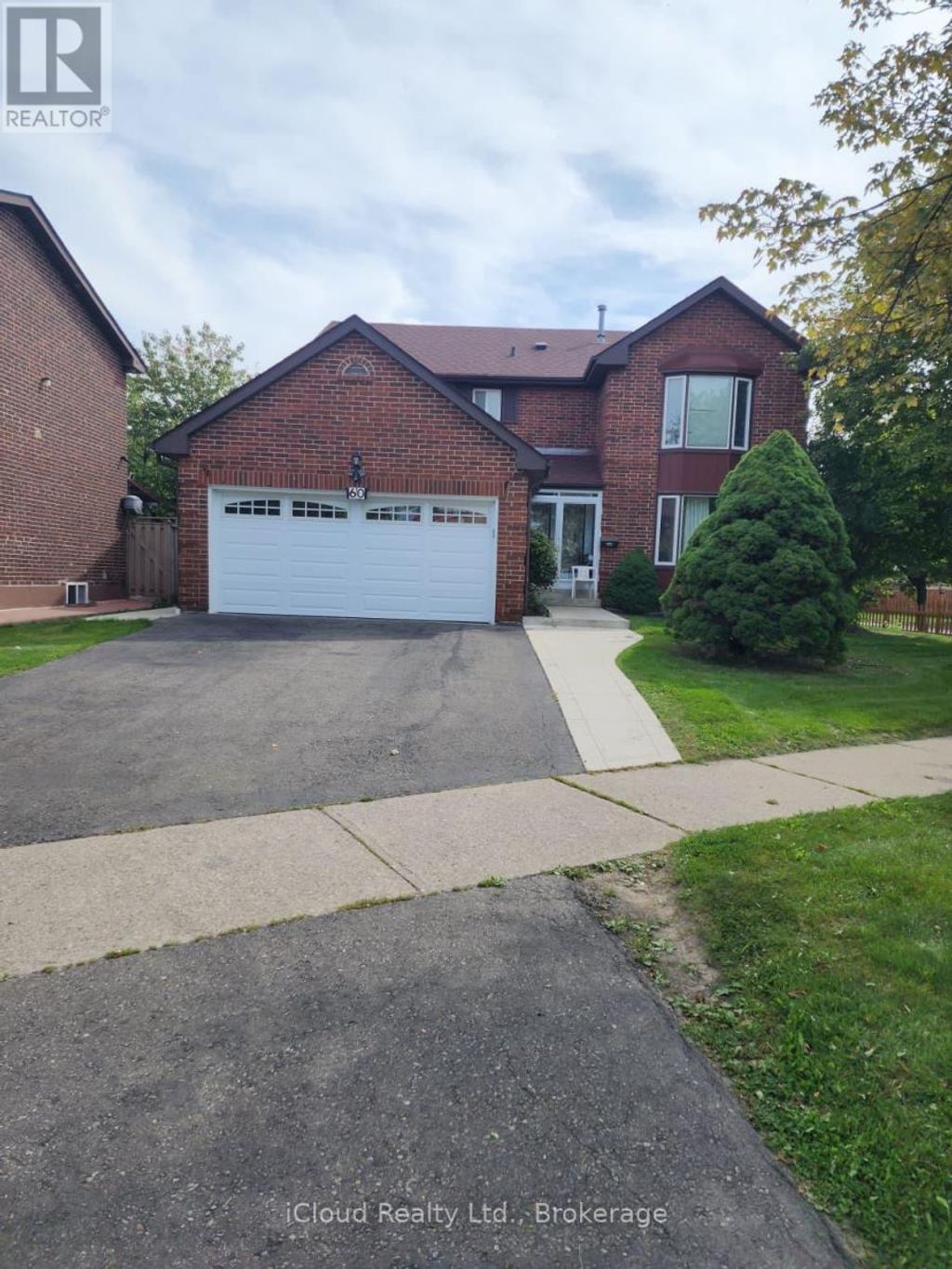 60 Torrance Woods, Brampton (fletcher's West)