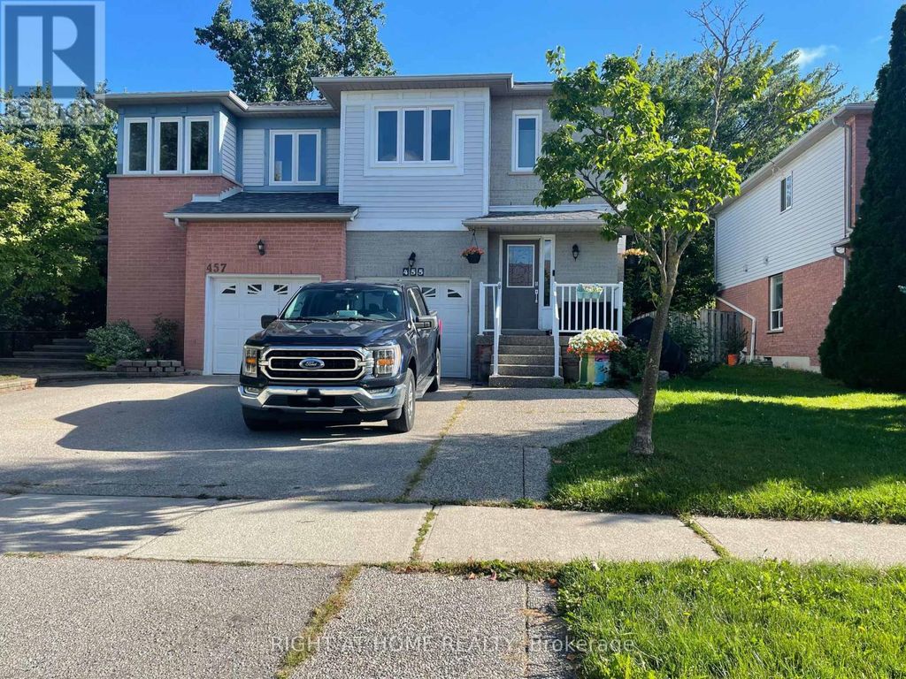 455 Levanna Lane, Oakville (ro River Oaks)