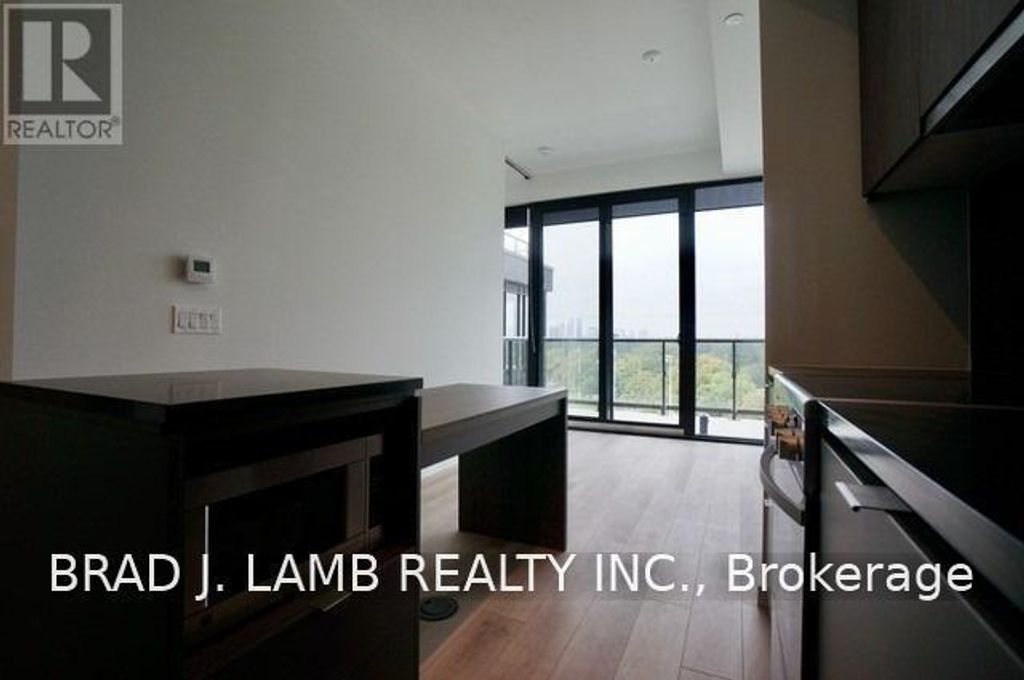 802 - 7 Smith Crescent, Toronto (stonegate-Queensway)