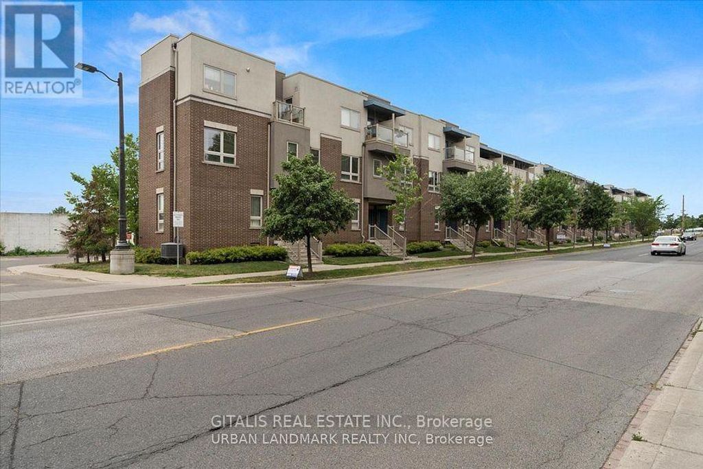 4 - 94 Caledonia Park Road, Toronto (corso Italia-Davenport)