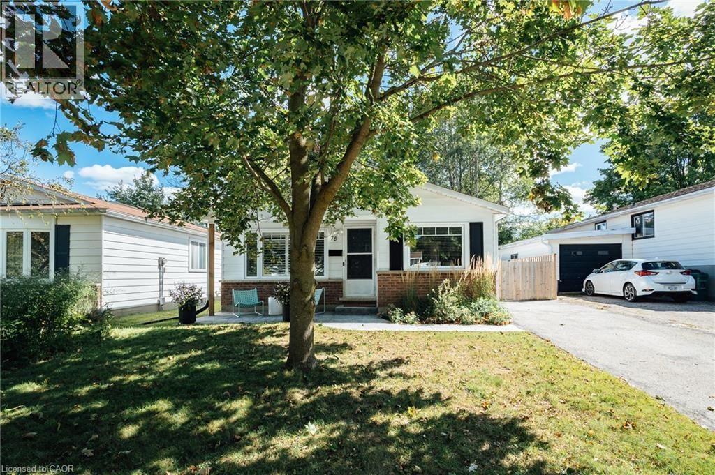 78 Helene Crescent, Waterloo
