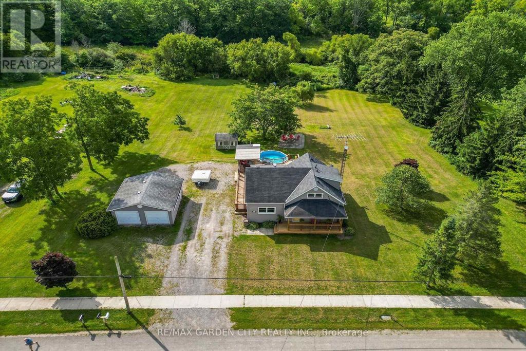 843 Lyons Creek Road, Welland (cooks Mills)