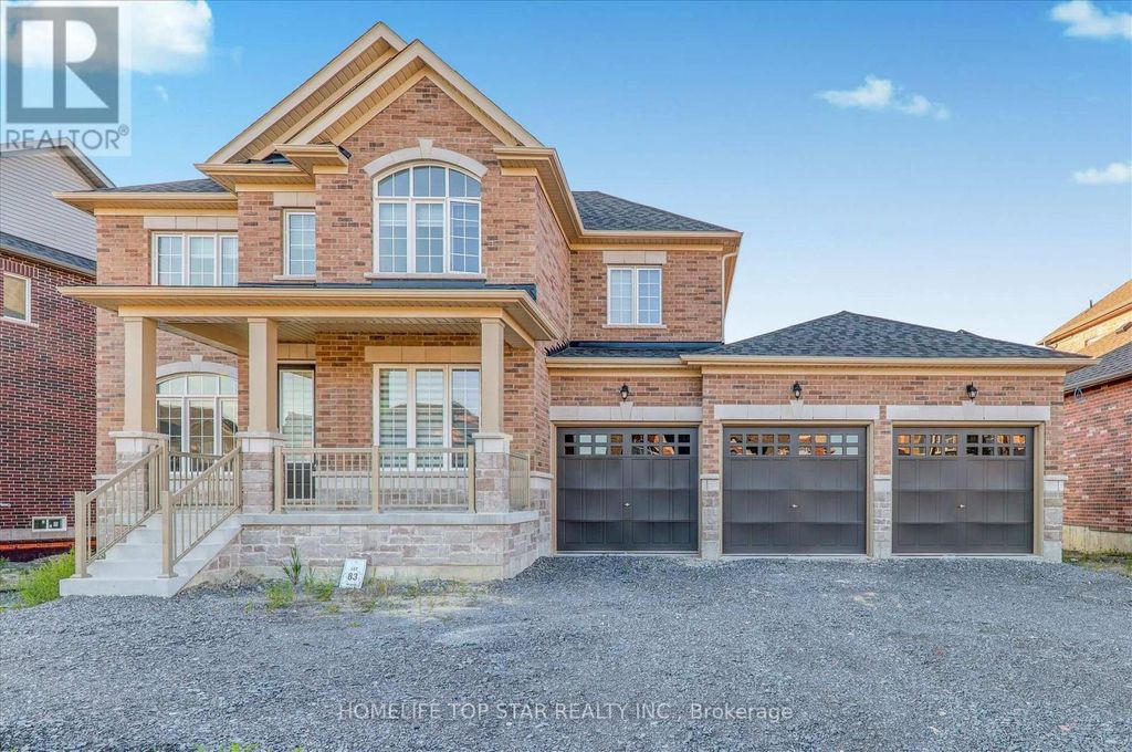 87 Golden Mdws Drive, Otonabee-South Monaghan