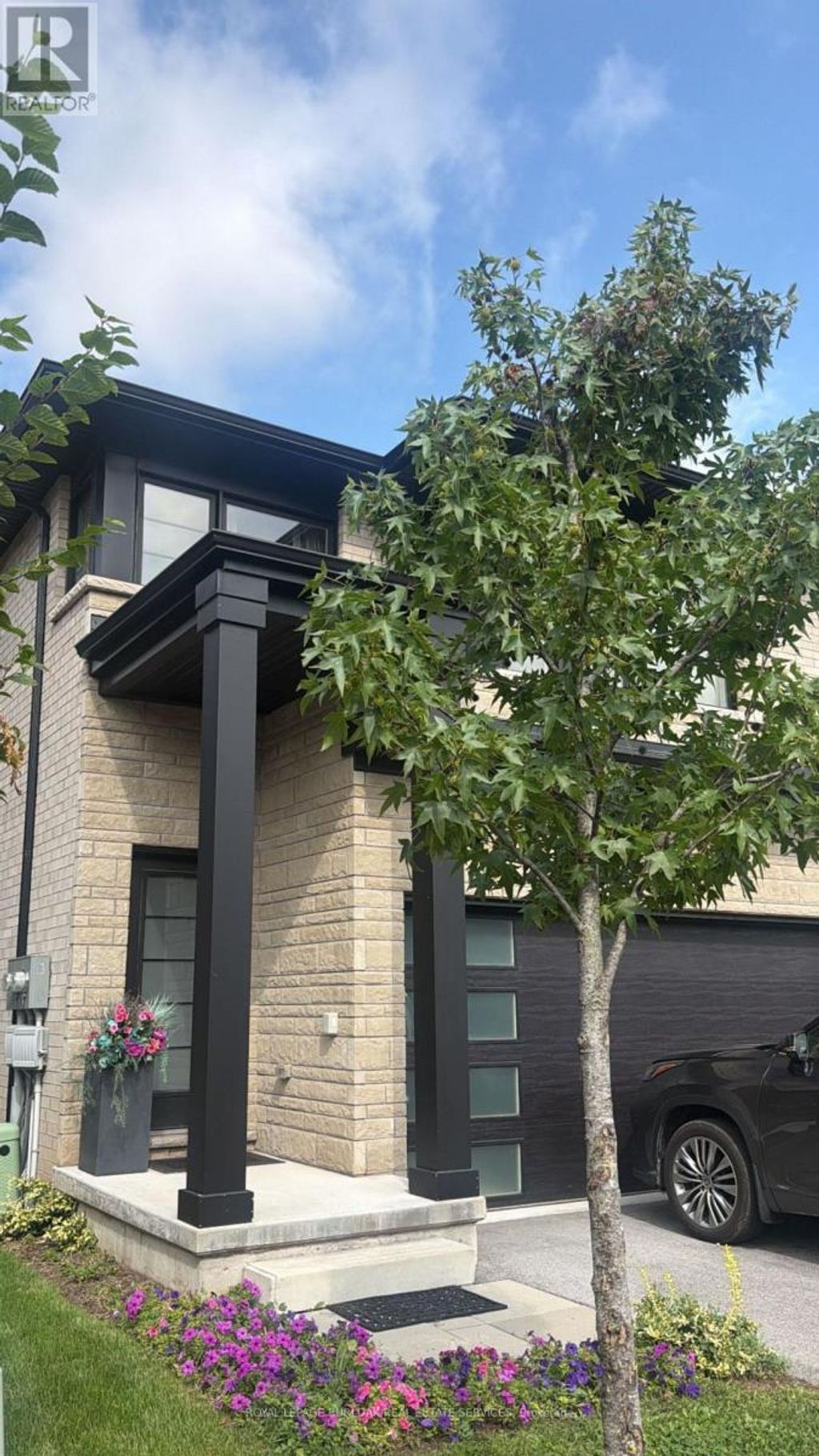 13 - 4552 Portage Road, Niagara Falls (cherrywood)