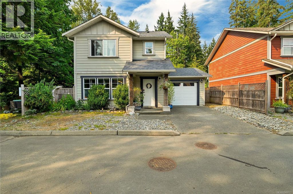 28 1120 Evergreen Rd, Campbell River