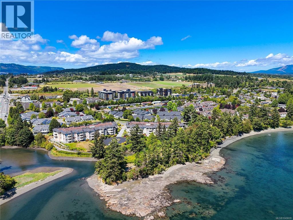 2171 2600 Ferguson Rd, Central Saanich