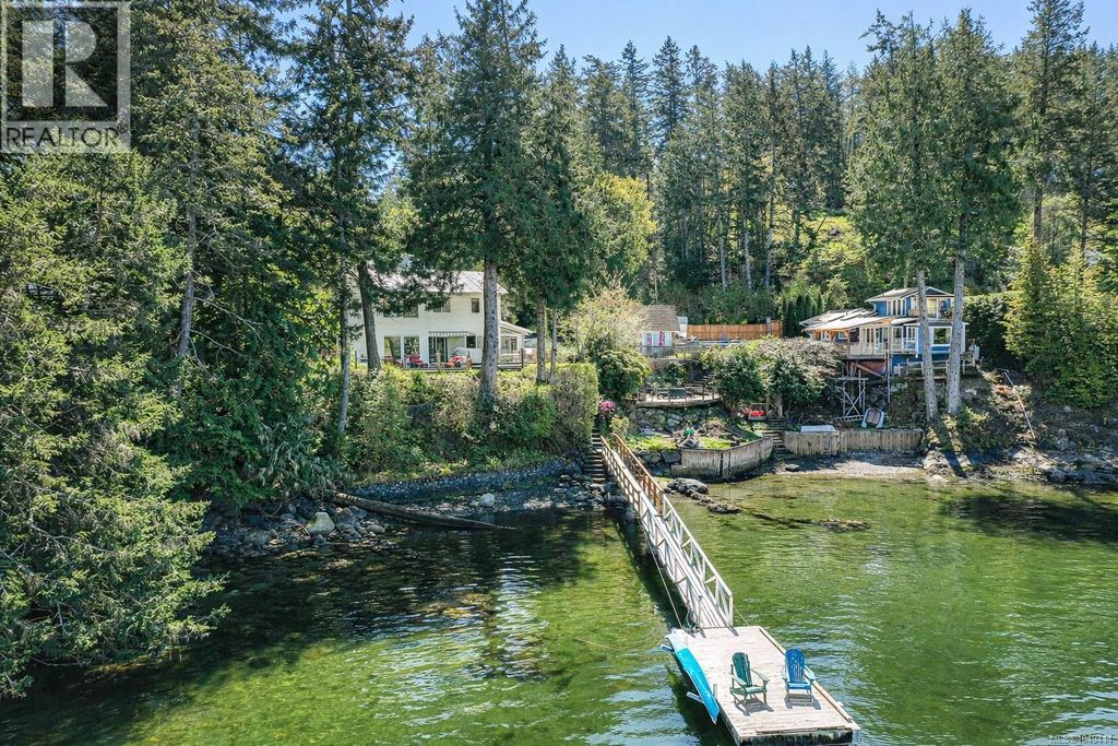 69 Seagirt Rd, Sooke