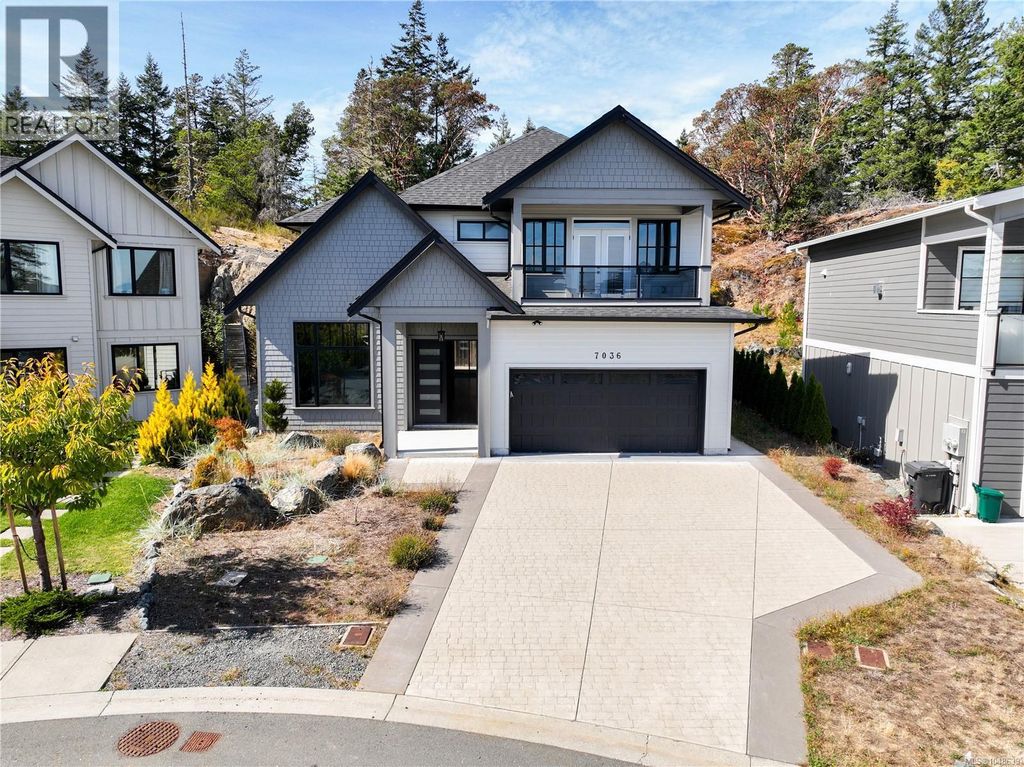 7036 Clarkson Pl, Sooke