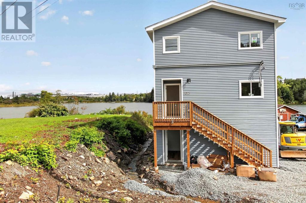1203 St. Margaret's Bay Road, Beechville