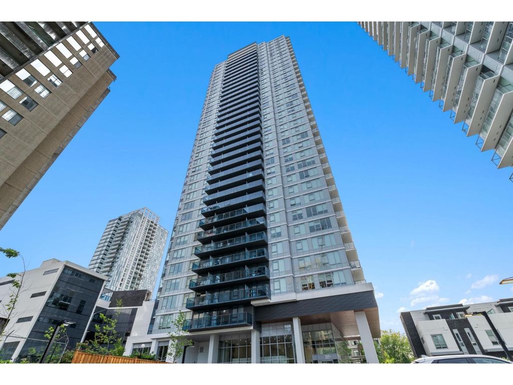 3012 10448 University Drive, Surrey