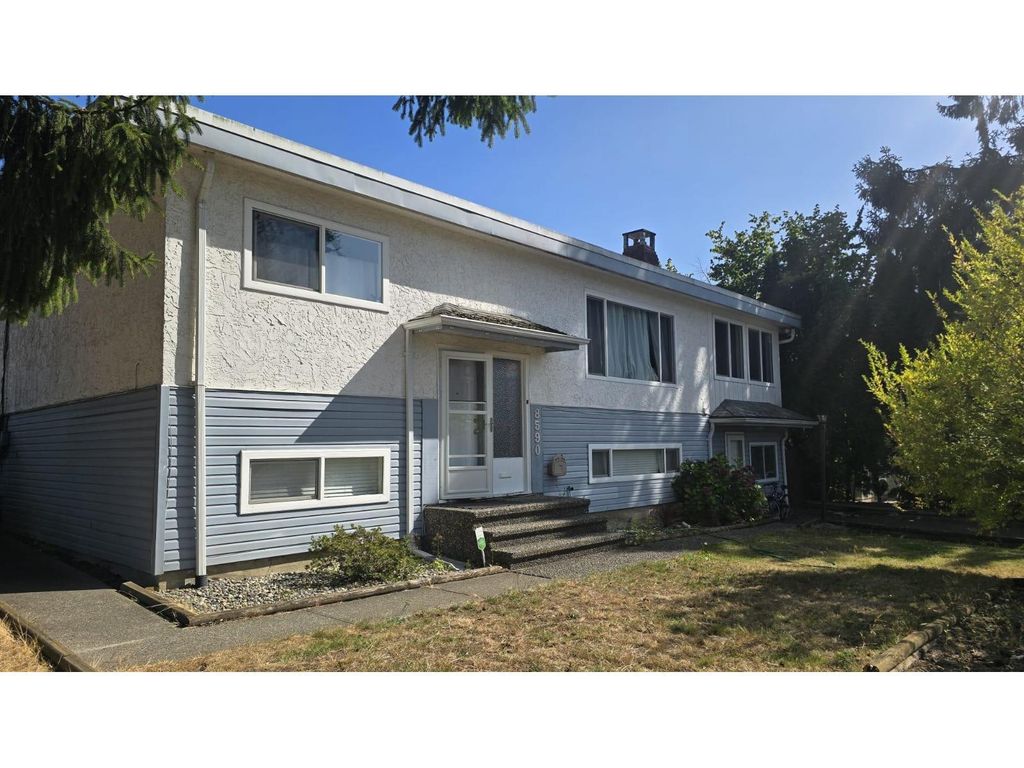 8590 151a Street, Surrey