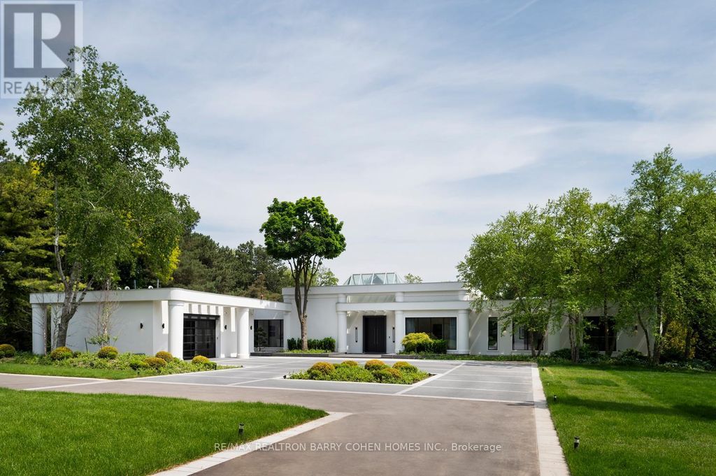 45 Park Lane Circle, Toronto (bridle Path-Sunnybrook-York Mills)