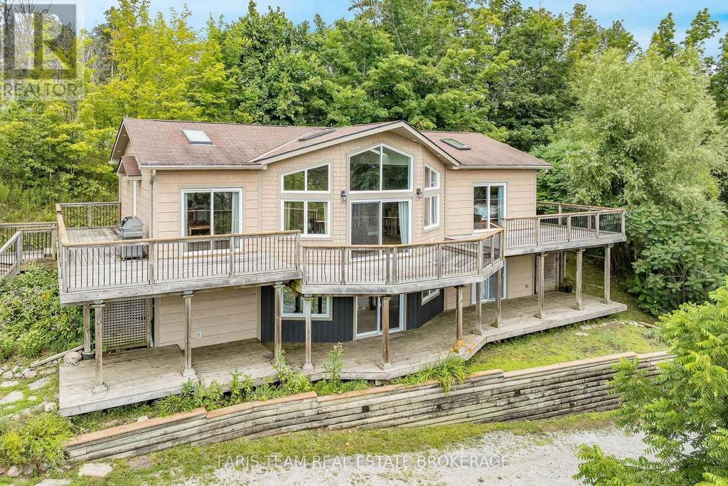 1858 Woods Bay Road, Severn