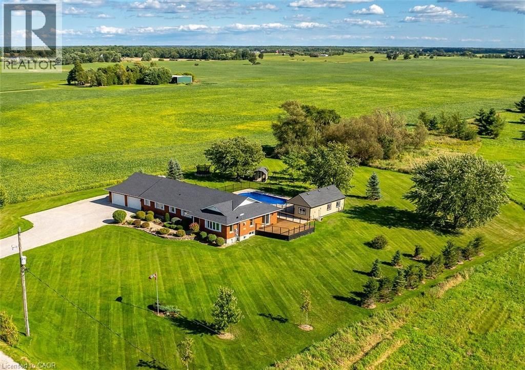 450 Stoney Creek Road, York