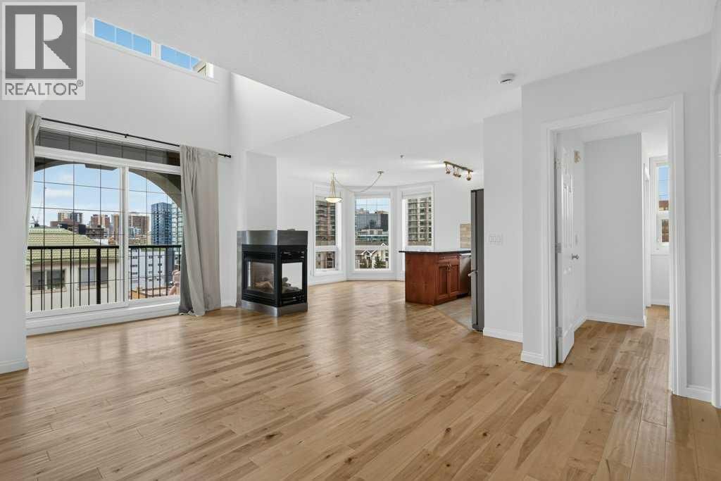 707, 108 15 Avenue Se, Calgary