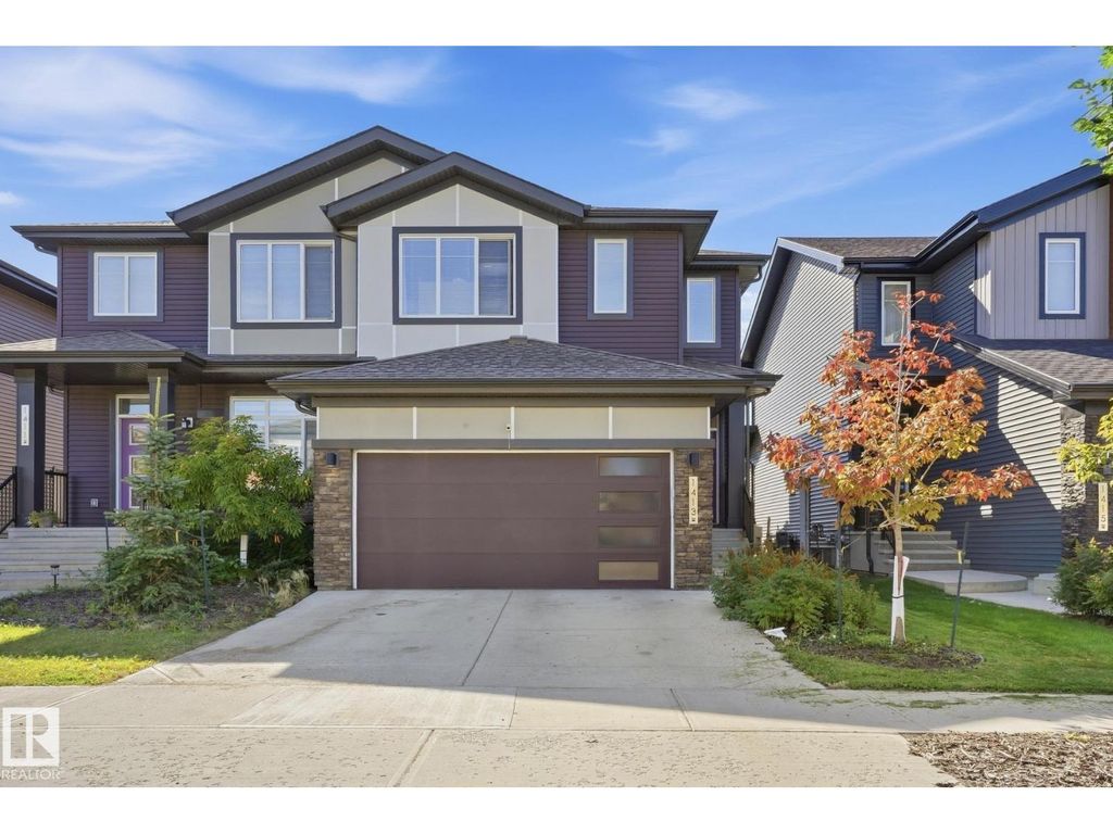 1413 Keswick Dr Sw, Edmonton