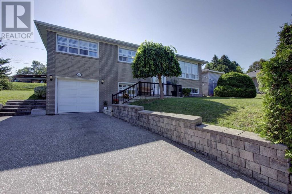 146 Vista Drive, Mississauga (streetsville)