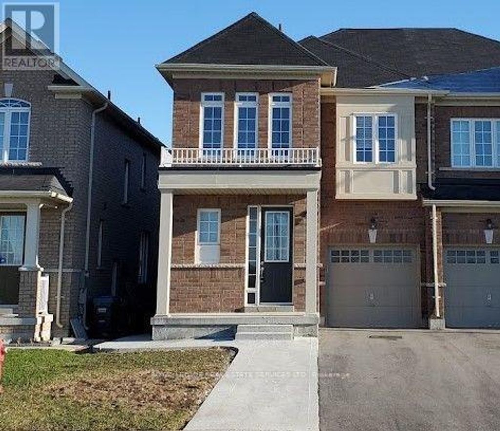 39 Vezna Crescent, Brampton (credit Valley)