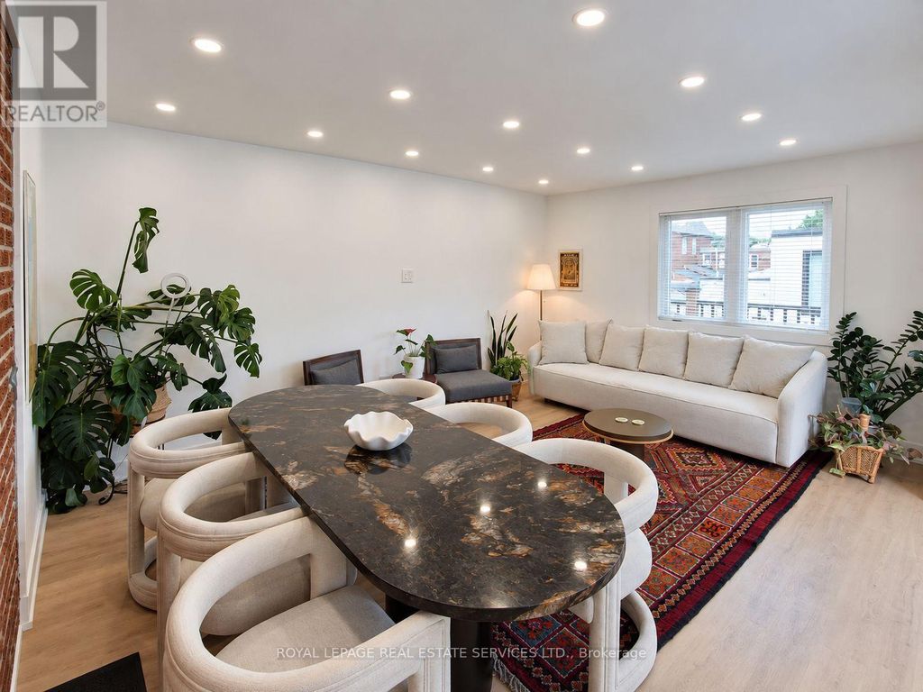 3 - 721 Gladstone Avenue, Toronto (dovercourt-Wallace Emerson-Junction)