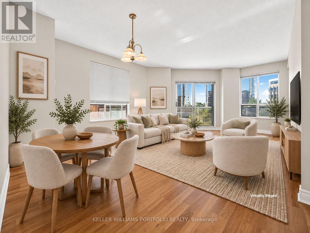 509 - 1 Lomond Drive, Toronto (islington-City Centre West)