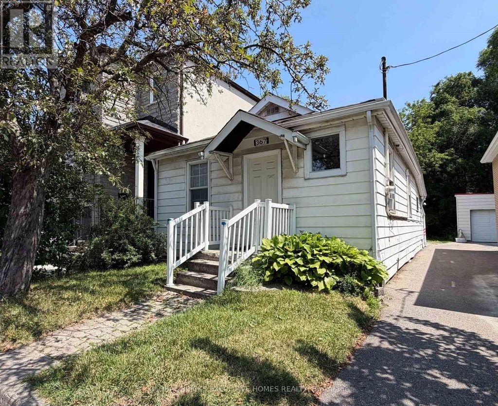 367 Kipling Avenue, Toronto (new Toronto)